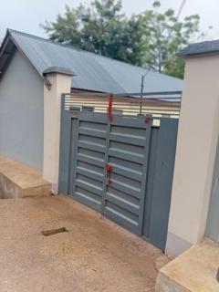 Tandabui Neighbour Apartment - Mwanza - 6