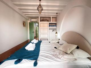 Beldi Chic Appartment in Guéliz Marrakech AC, Netflix, Zellige - Marrakesh - 8