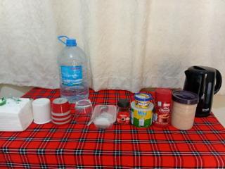 Tandabui Neighbour Apartment - Mwanza - 2