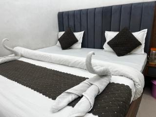 Ap shankar paying guest house - 7