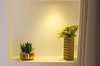Beldi Chic Appartment in Guéliz Marrakech AC, Netflix, Zellige - Marrakesh - 3