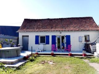 Maison Baie de Somme - Feuquières-en-Vimeu - 5