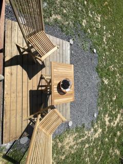 Lalouette - Porcheresse - 4