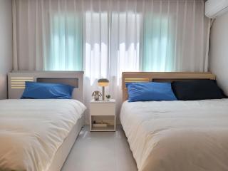 2-Bedroom Apartment, Dongmyo Station near DDP & MyeongDong - 9
