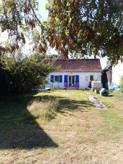 Maison Baie de Somme - Feuquières-en-Vimeu - 4