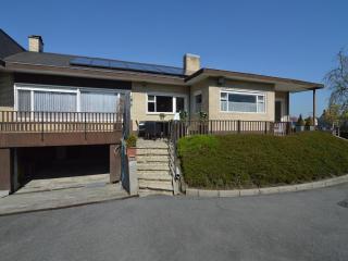 Family Home with Garden - 1