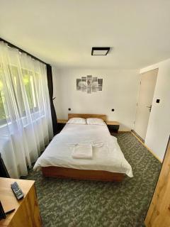 Cabana Stânca Căprioarei - Gârda de Sus - 7