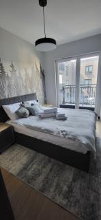 AMapartments Sienkiewicza Residence - Ekskluzywny apartament w sercu Wrocławia z dostępem do tarasu na dachu - 2