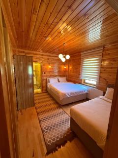 Konçoğlu Pansiyon - 4