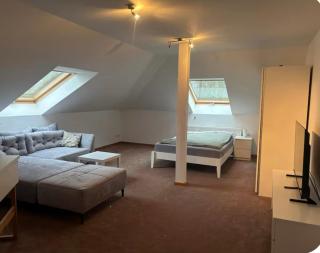 Ferien oder Monteurzimmer - 1