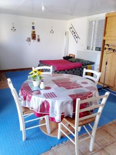 Maison Baie de Somme - Feuquières-en-Vimeu - 2