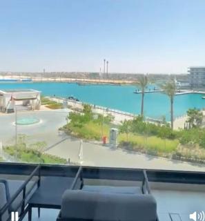 Two Bedroom Apartment - Address Beach - El Alamein - 0