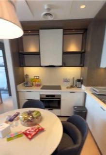 Two Bedroom Apartment - Address Beach - El Alamein - 4