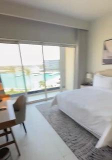 Two Bedroom Apartment - Address Beach - El Alamein - 3
