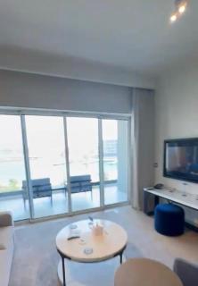 Two Bedroom Apartment - Address Beach - El Alamein - 2