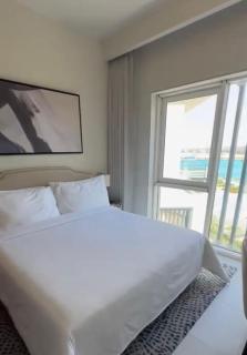 Two Bedroom Apartment - Address Beach - El Alamein - 1