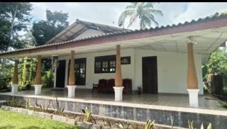 Buddika villa - Midigama-Est - 0