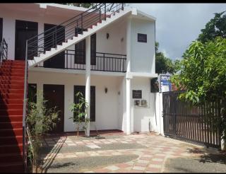 ANINA resort mirissa - 6