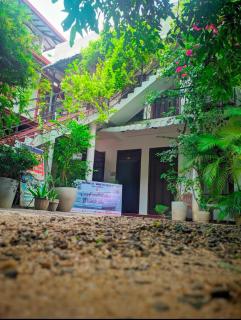 ANINA resort mirissa - 3