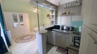 Arctic Studio & Parking - 4