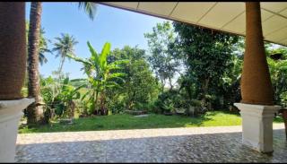 Buddika villa - Midigama-Est - 7