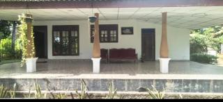 Buddika villa - Midigama-Est - 2