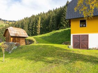 Chalet in Eberstein near Saualpe Ski Area - Eberstein - 2