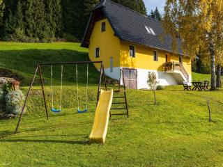 Chalet in Eberstein near Saualpe Ski Area - Eberstein - 6