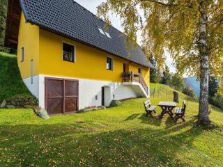 Chalet in Eberstein near Saualpe Ski Area - Eberstein - 0