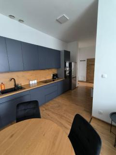 Apartament Centrum 2 - 5