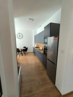Apartament Centrum 2 - Oława - 4
