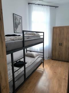 Apartament Centrum 2 - Oława - 3