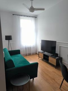 Apartament Centrum 2 - Oława - 1
