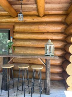 the loghouse - 2