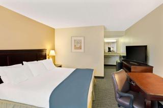 Days Inn by Wyndham Silver Spring - Silver Spring - 7