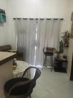 Casa Ampla com Garagem Ar-condicionado no Centro - 5