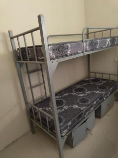 KS Men's PG & Hostel - 3