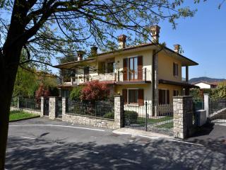 Eco-Villa in Wine Country - Villa Pedergnano - 0