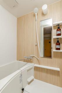 Family Stay Namba Shinsaibashi & Dotonbori 6Pax with Kitchen - 4