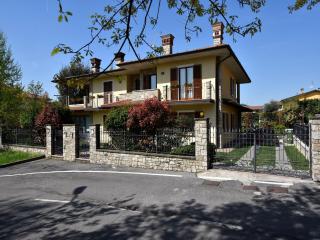 Eco-Villa in Wine Country - Villa Pedergnano - 4