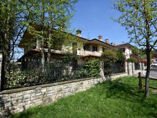 Eco-Villa in Wine Country - Villa Pedergnano - 3