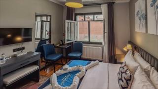 Balat Side Apart - 4