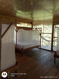 CAMUNGO jungle Lodge in indigenous community ALL INCLUSIVE - Puerto Franco - 5