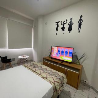 Park view apartment city center - São Paulo - 0