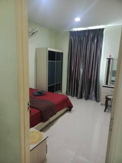 Homestay Petron Cabang 3 - 5