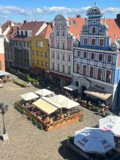 Apartament Stare Miasto Rynek Sienny - 7