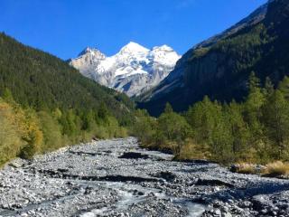 Nature Escape in Kander Valley - Kandergrund - 7