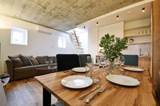Domillion 3bdr Rooftop Terrace AC P369 - Vilnius - 0