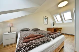 Domillion 3bdr Rooftop Terrace AC P369 - 6