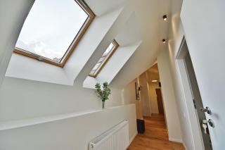 Domillion 3bdr Rooftop Terrace AC P369 - Vilnius - 5